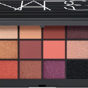 NARS Extreme Effects Eyeshadow Palette